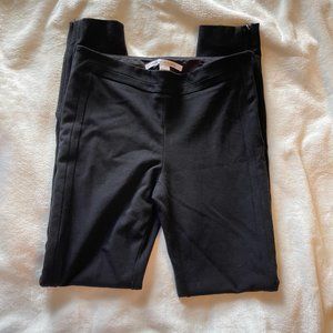 Diane Von Furstenberg Lendra Knit Leggings 2